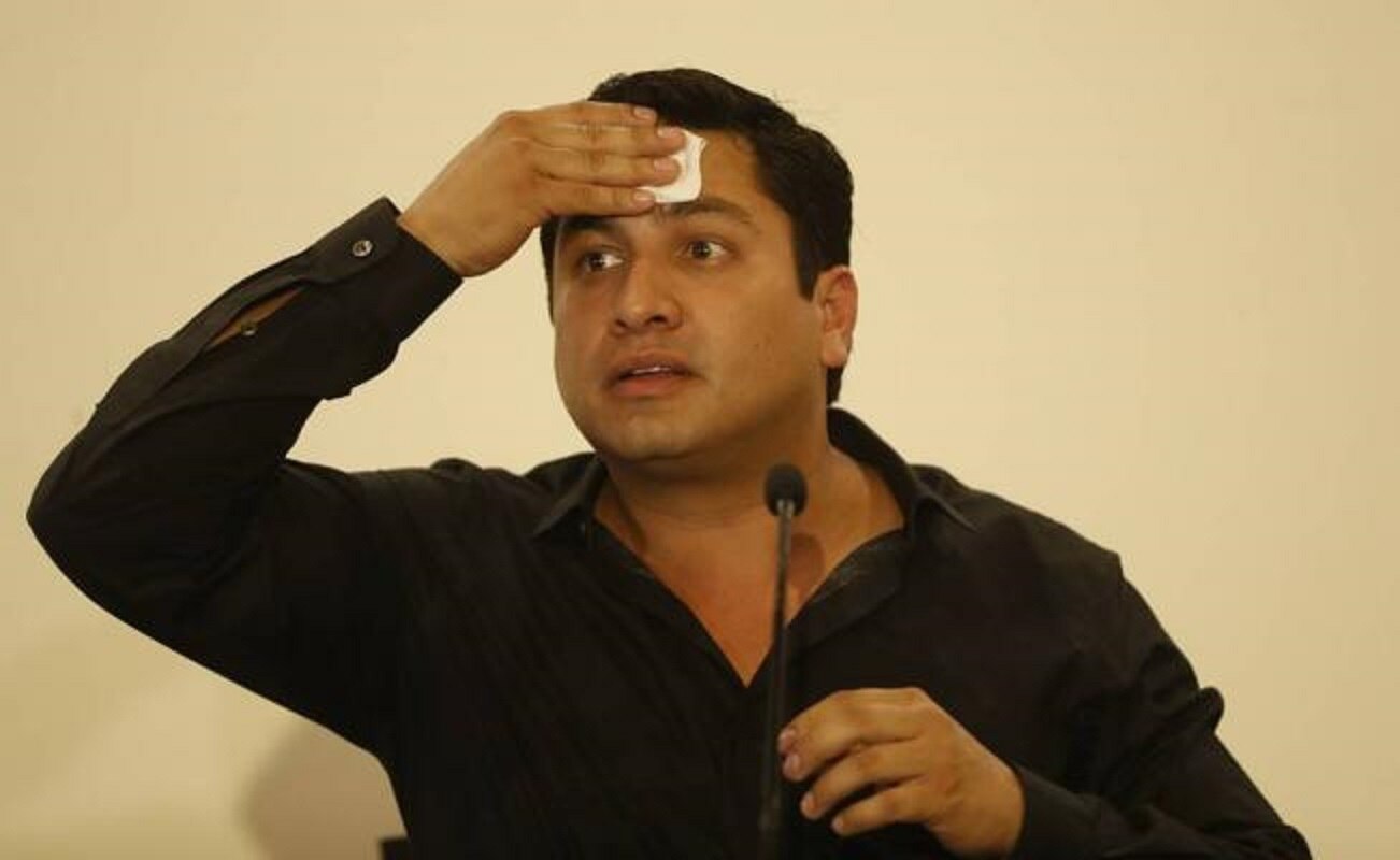 Congelados, 10 mdp, en vilo para Julión