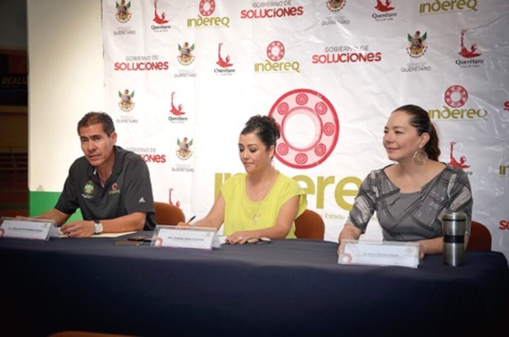 Mañana, los IX Juegos Estatales del INAPAM