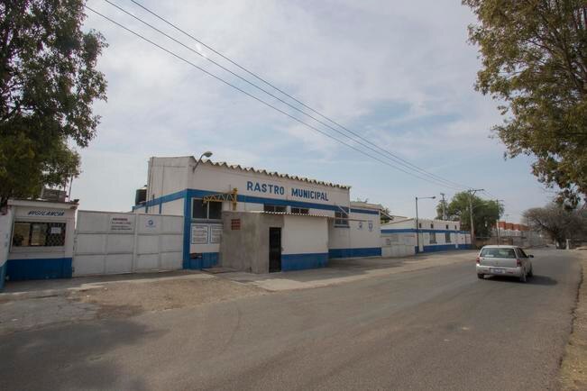 Clausuran el rastro de SJR por presencia de clembuterol