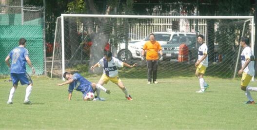 Finalistas listos en la Demócrata Bancaria