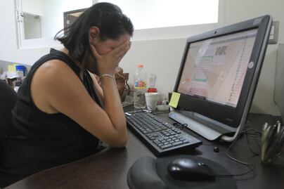 Código penal sancionará la difusión de contenido sexual