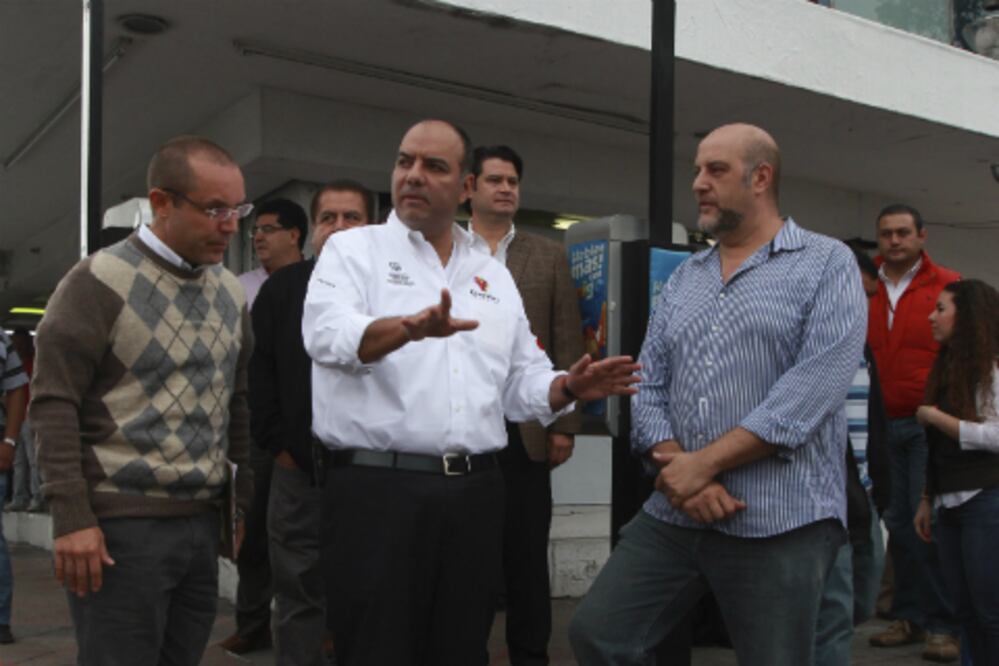 Reprueba Loyola difamación