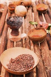 ¡Para beber y morder!, Choco-Story