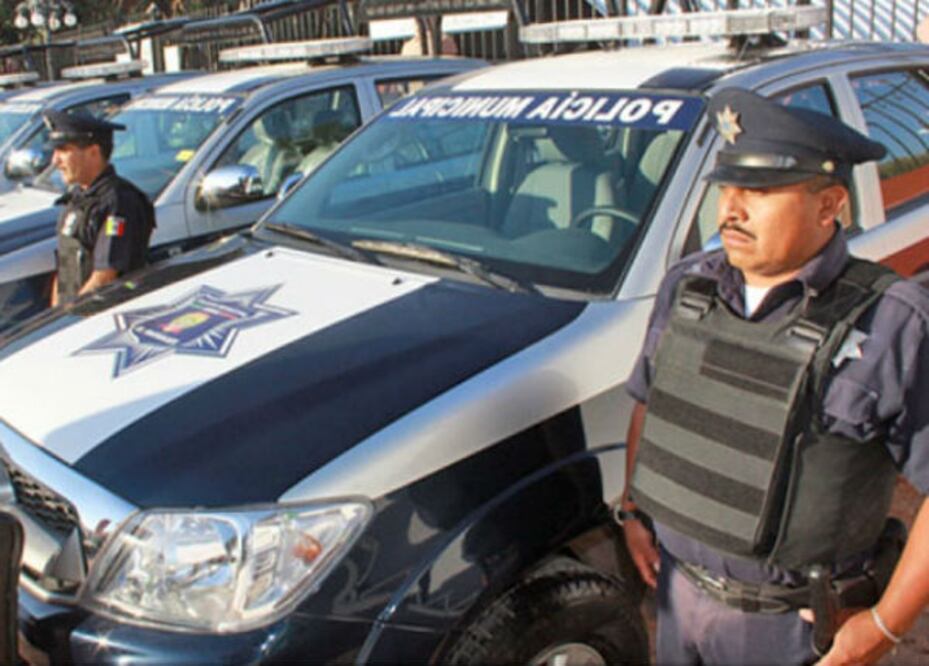 Completa SSPM de El Marqués