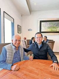 Bajo Reserva 28 de octubre de 2023