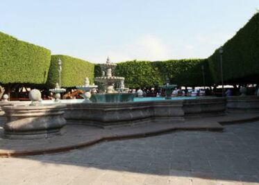 Avala obras de gobierno en CH