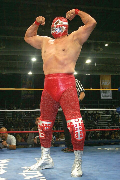 Atractivos carteles en la Arena Querétaro