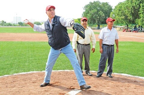 El "Mago" Septién reabre sus puertas