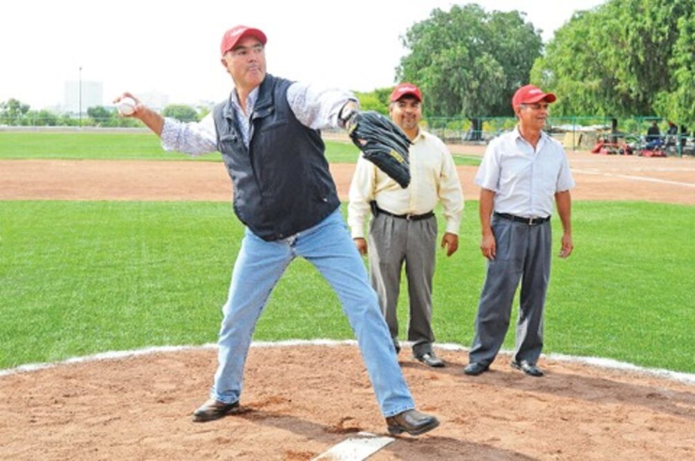 El "Mago" Septién reabre sus puertas