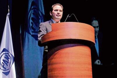 Se separan de su cargo dirigentes 