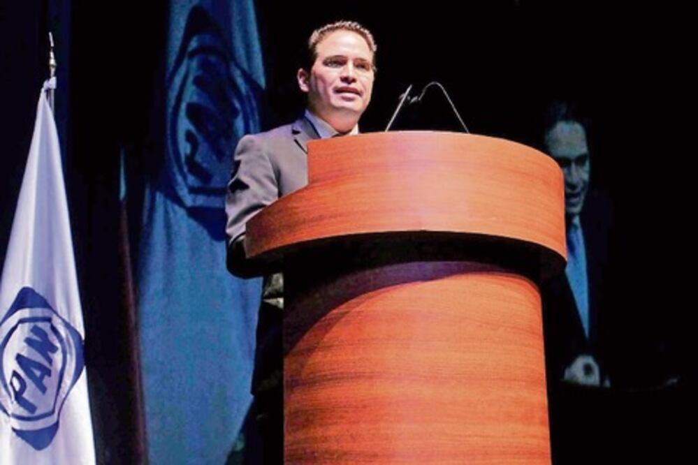 Se separan de su cargo dirigentes 