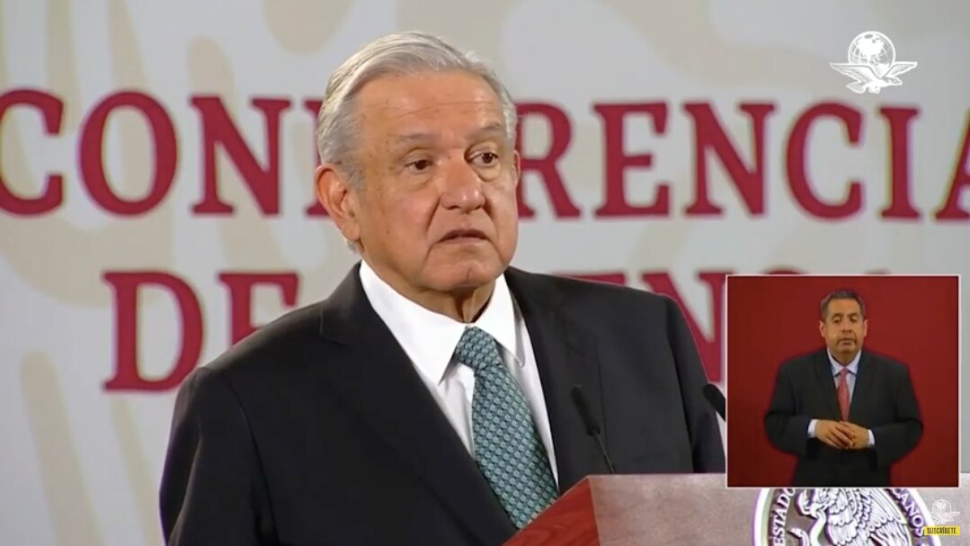 Alonso Ancira presentó una denuncia en mi contra por difamación: AMLO