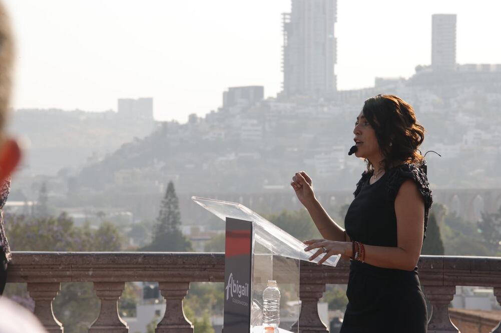 Foto: Demian Chávez