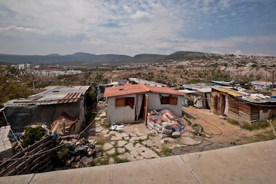 Prevé SJR regularizar predios el próximo año