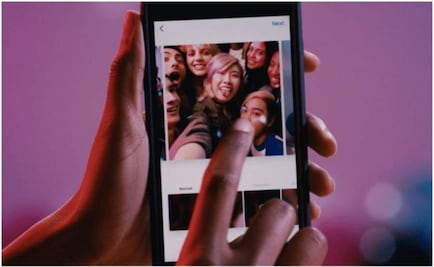 Instagram te avisará cuando alguien haga una captura de tus Stories