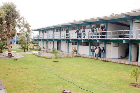 Darán carrera de forma temporal en SJR