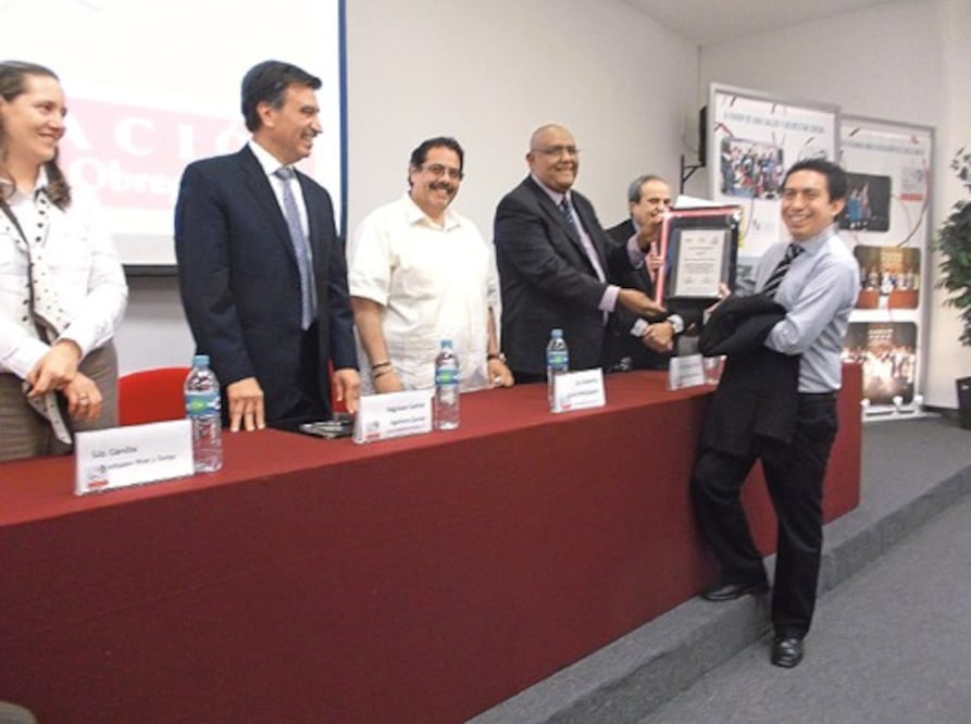 Fundación da apoyos a proyectos 