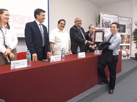 Fundación da apoyos a proyectos