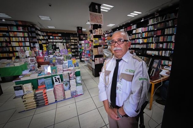 Seguridad privada aumentó 1000%