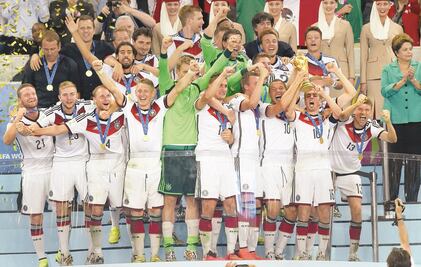 Sobornos a cambio de transmisiones