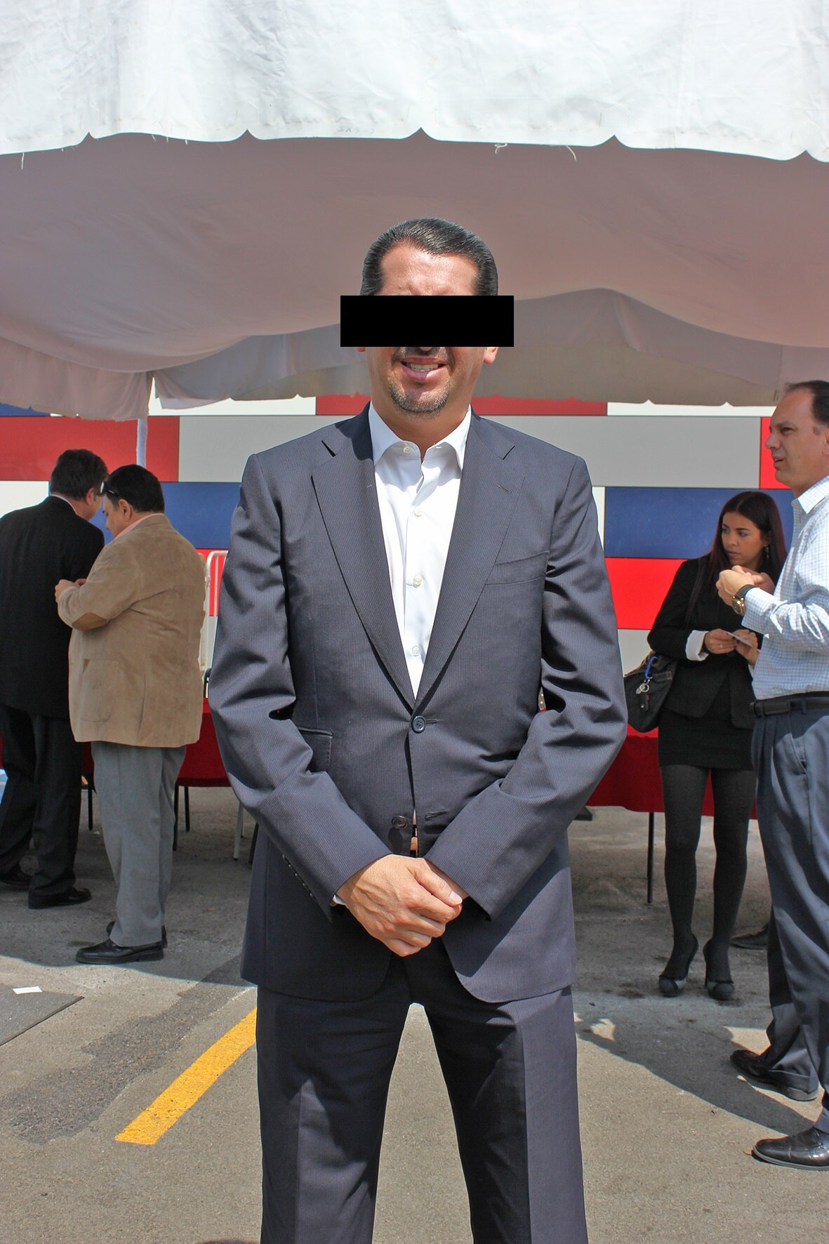 Foto: Archivo. El Universal