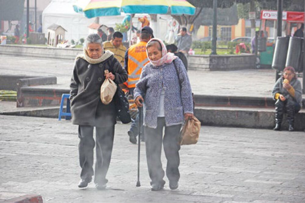 Prevén alza en males respiratorios