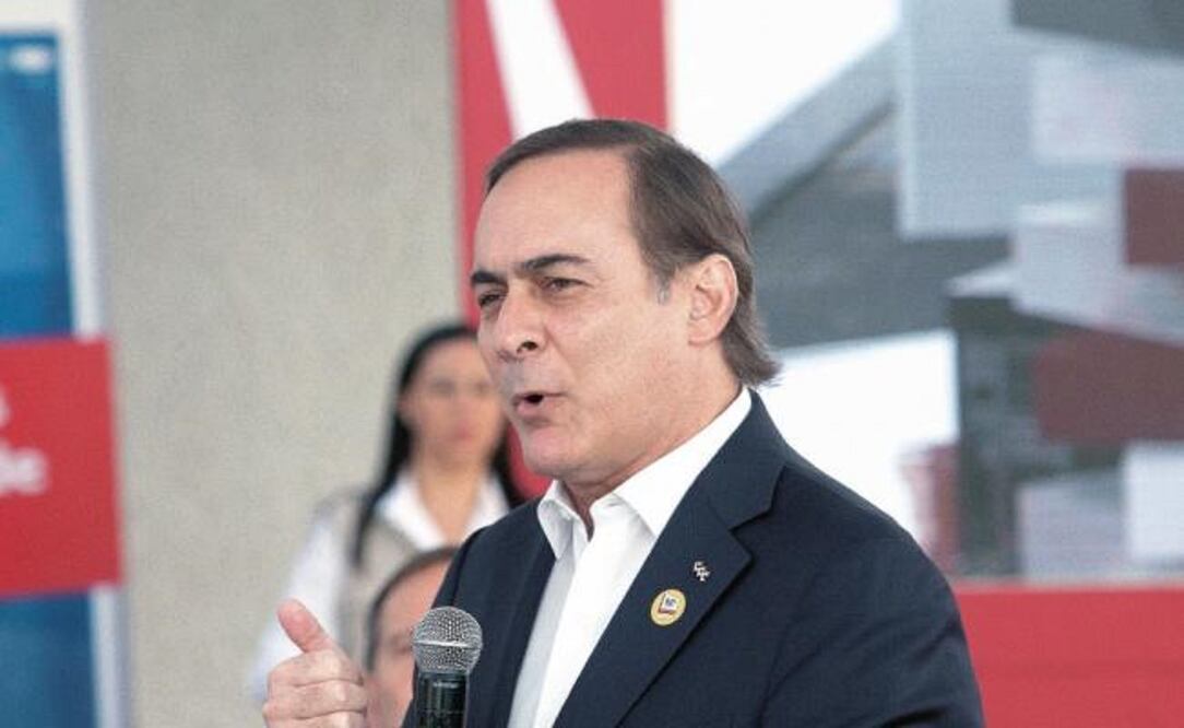 Foto: Archivo El Universal