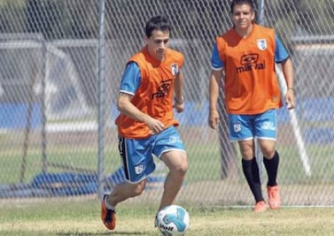 Agradece Guastavino segunda oportunidad