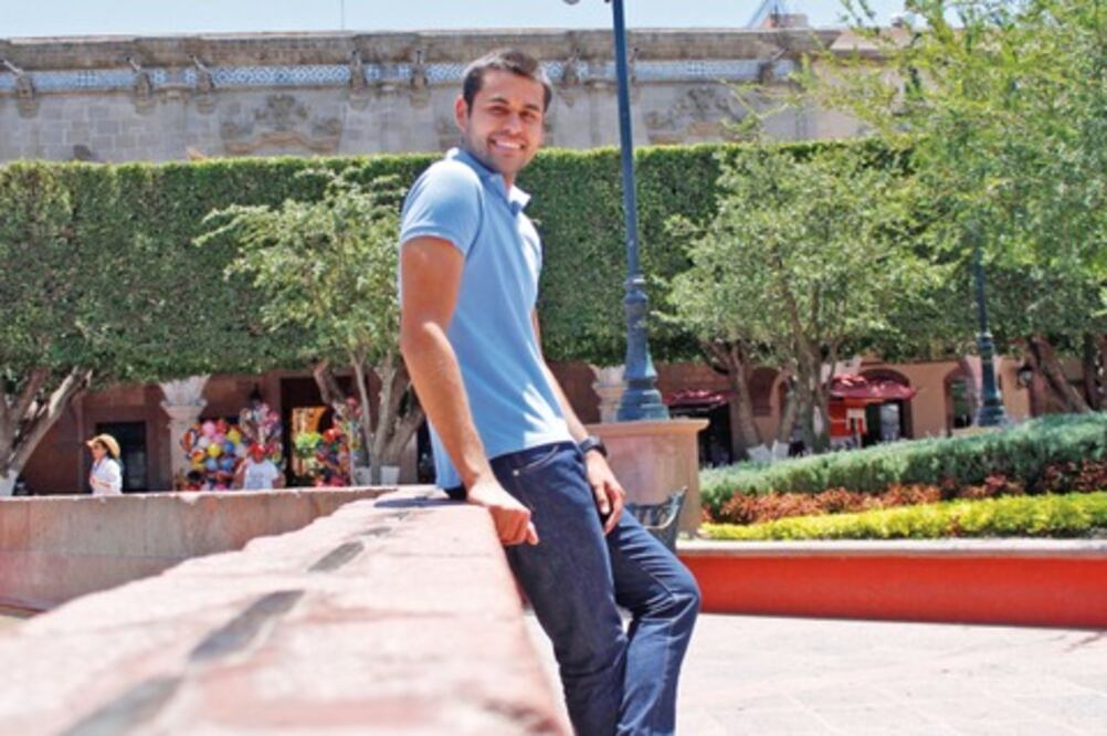 Dörrbecker busca la consolidación