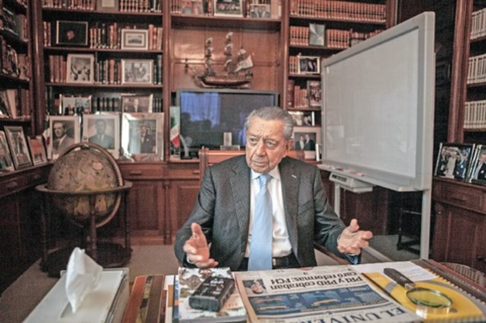 “Empresarios deben reinvertir”