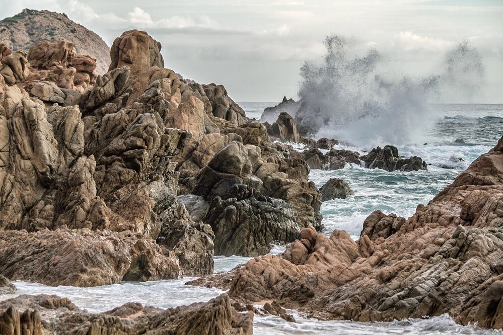 Las playas que serán.
