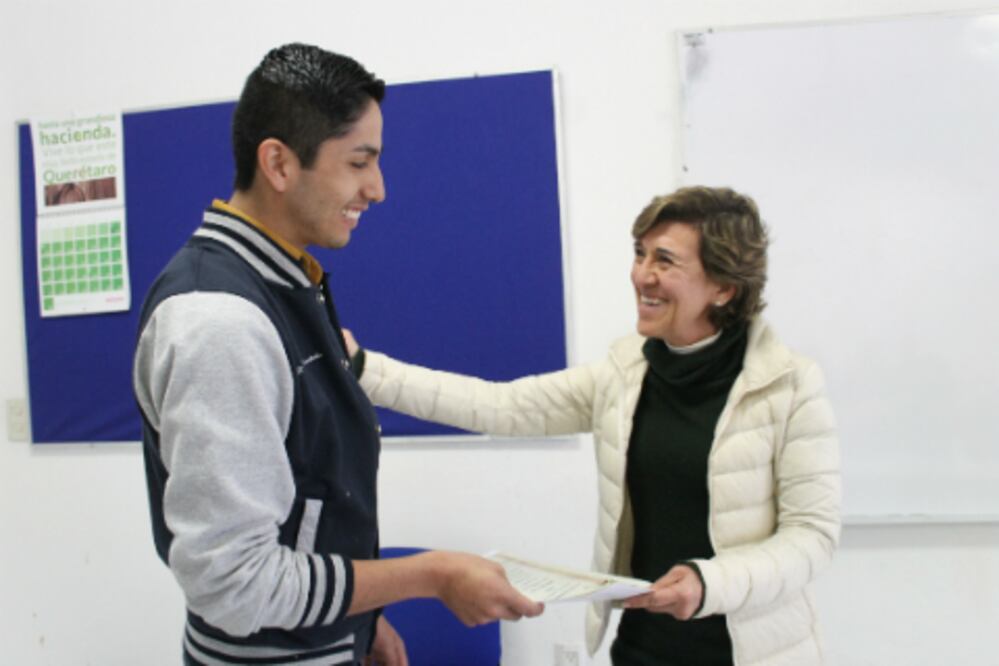 Concluye el proyecto Educar para Sensibilizar