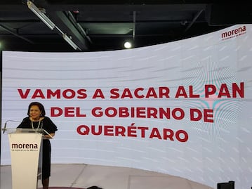 Morena denuncia a Mauricio Kuri por entrega de "Tarjeta contigo"
