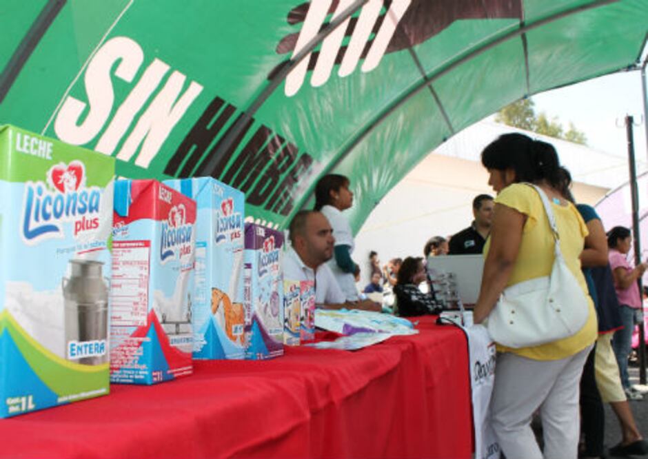 Mejorar calidad de vida, la prioridad