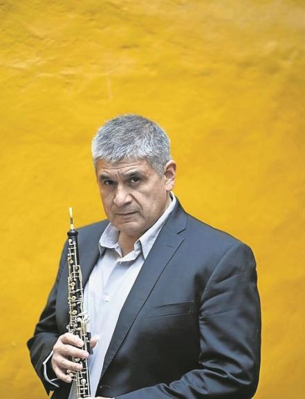 Ensamble de Acorde se presenta hoy en la UNAM Juriquilla
