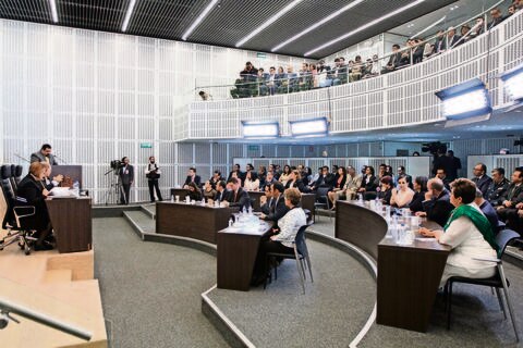 Necesario, ente que controle egresos: experto