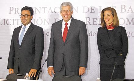 Amedi: no debe privilegiarse a empresa 