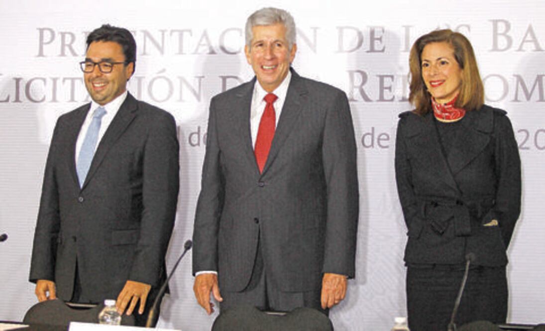 Amedi: no debe privilegiarse a empresa