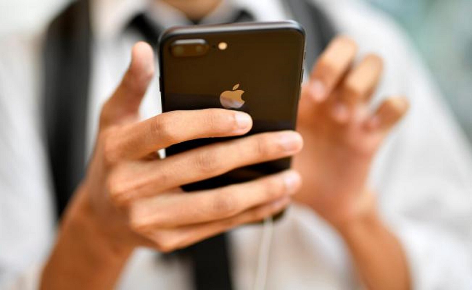 Accionistas piden a Apple tomar medidas ante adicción de niños a celulares