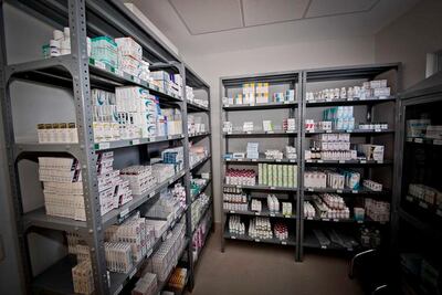 Tope a precios de medicamentos dificulta compra