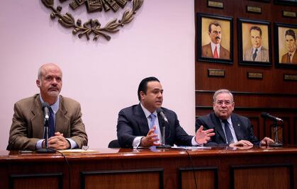 Proyectan alcanzar desarrollo sostenible