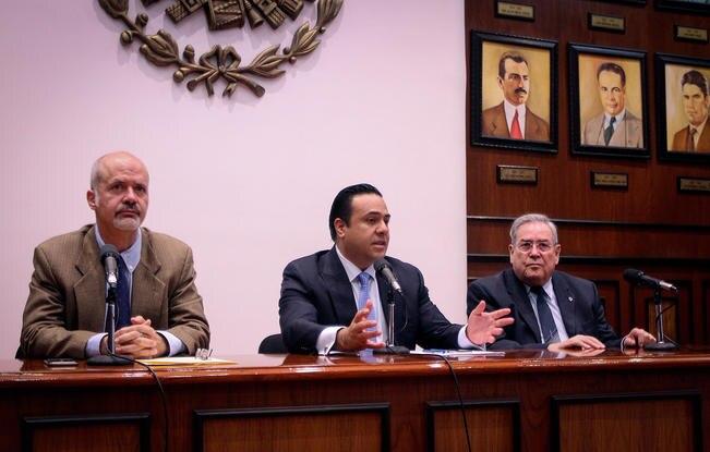 Proyectan alcanzar desarrollo sostenible