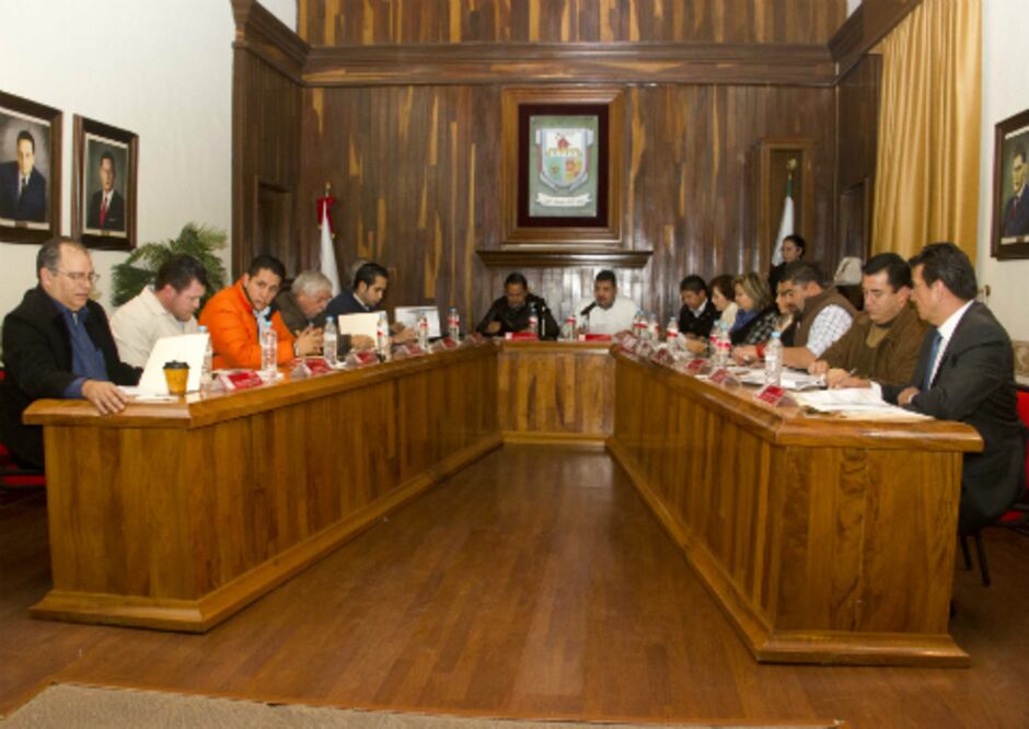 Aprueba SJR presupuesto por 607 mdp