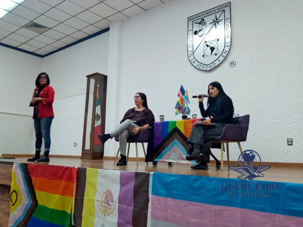 Urgen a crear la Ley de Identidad de Género en Querétaro