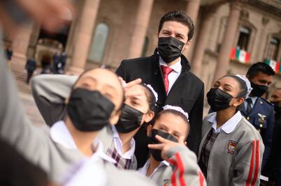 La cuarta ola del Covid-19 ya terminó en Nuevo León