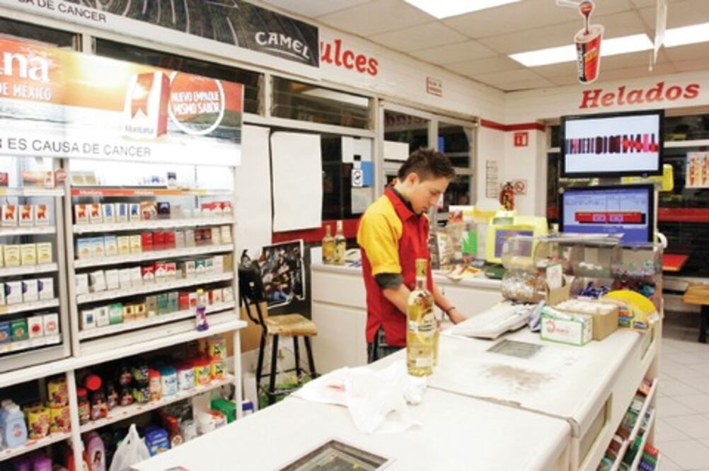 Donde realizar las operaciones