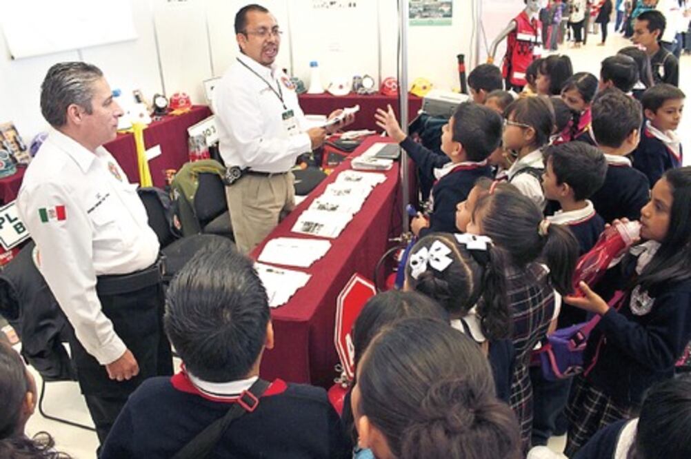 Escuelas tendrán capacitación: UMPC