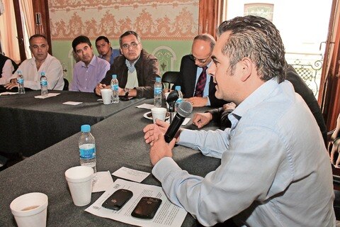 Avalan ley para limpia de predios