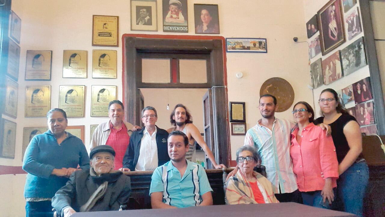 “Queremos que la gente vuelva al Corral de Comedias”: Paco Rabell