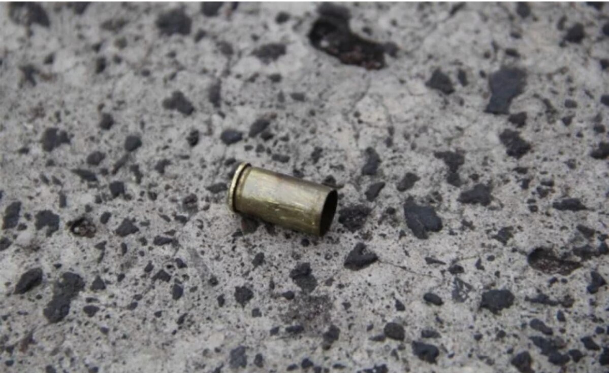 Matan a cuatro en Chilpancingo